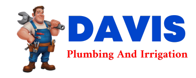 Trusted plumber in HOOVERSVILLE